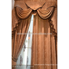 2015 china wholesale ready made curtain,lace curtain